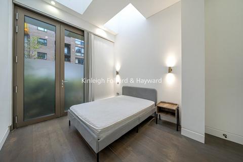 undefined, Haven Way, London, SE1