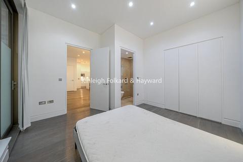 undefined, Haven Way, London, SE1