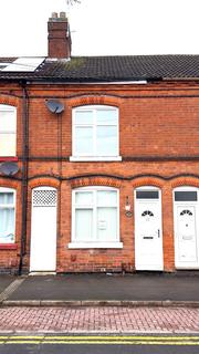 undefined, Kirkdale Road, Wigston, Leicester LE18