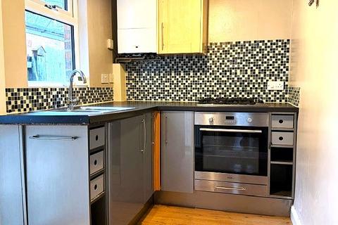 undefined, Kirkdale Road, Wigston, Leicester LE18