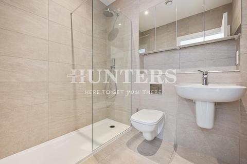 2 bedroom flat to rent, Archway Road, London, N6