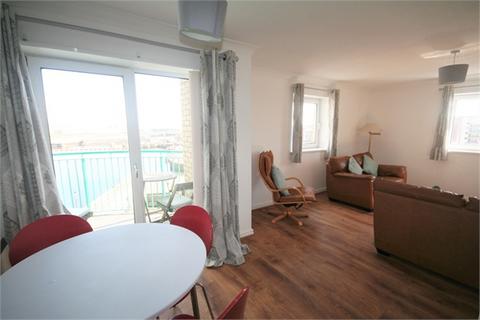 2 bedroom apartment to rent, Pocketts Wharf, Maritime Quarter, Swansea, SA1