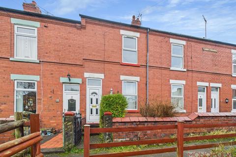 undefined, Rhosddu Road, Wrexham