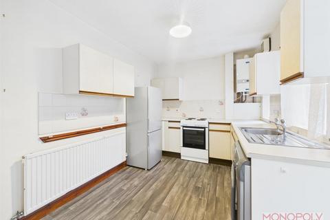 undefined, Rhosddu Road, Wrexham