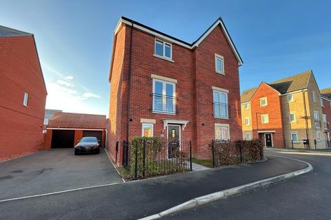 Kentwell Road, Hampton Gardens, PE7