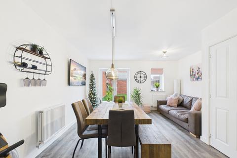 undefined, Kentwell Road, Hampton Gardens, PE7