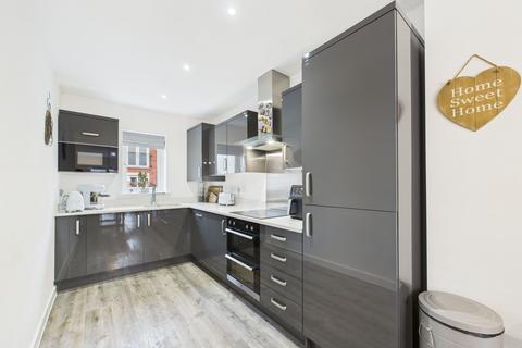 undefined, Kentwell Road, Hampton Gardens, PE7