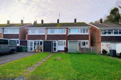undefined, Hinstock Close, Wolverhampton