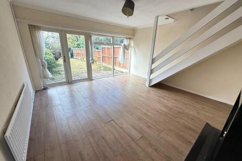 undefined, Hinstock Close, Wolverhampton