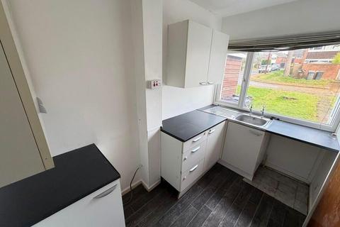 undefined, Hinstock Close, Wolverhampton