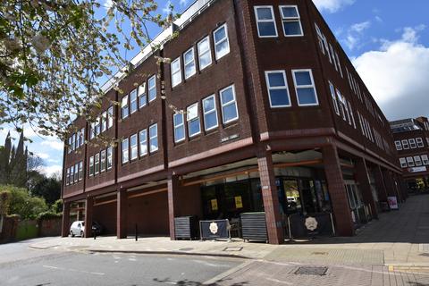 undefined, Midgate, City Centre, Peterborough, PE1