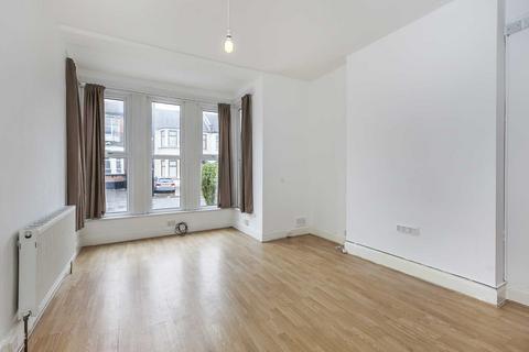 undefined, Bathurst Road, Ilford