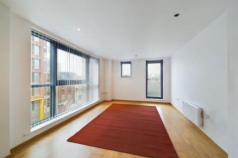 undefined, 9 Oldham Street, Liverpool L1