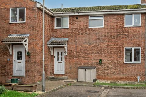 3 bedroom terraced house for sale - Bradwell Court, Braintree, Essex