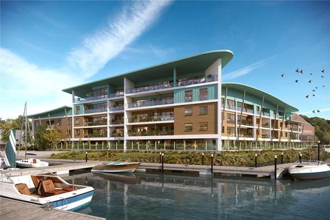 undefined, Noss Quay, Noss On Dart Marina, Dartmouth, Devon, TQ6