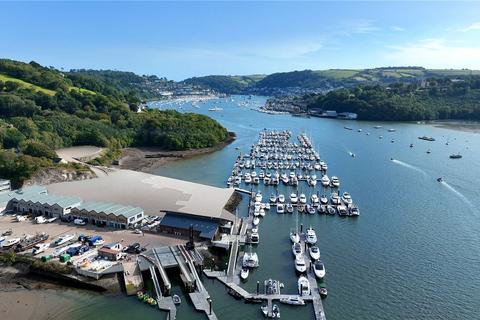 undefined, Noss Quay, Noss On Dart Marina, Dartmouth, Devon, TQ6