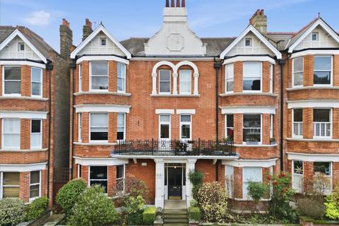 undefined, Antrim Road, London, NW3