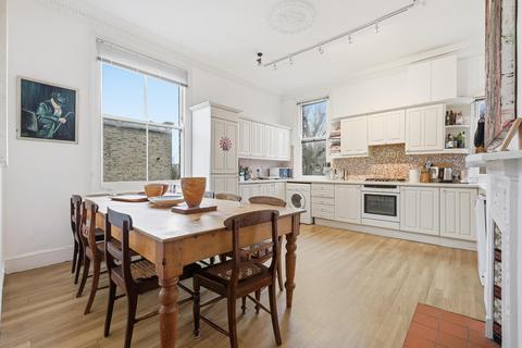undefined, Antrim Road, London, NW3