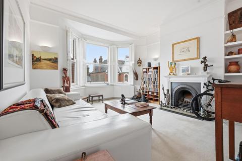 undefined, Antrim Road, London, NW3