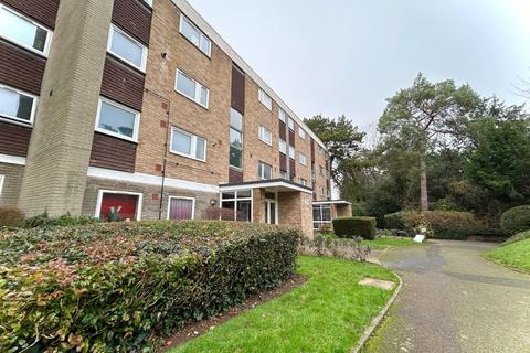 undefined, Brockham Court, Bonchurch Close SM2