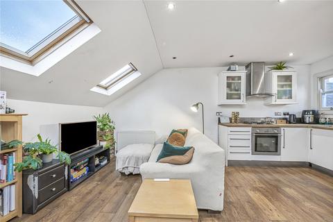 1 bedroom flat for sale, Hubert Grove, Top Floor Flat, London, SW9