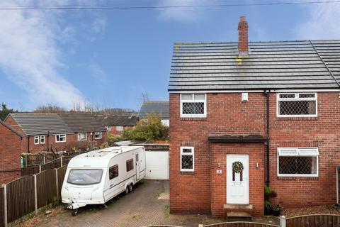 undefined, Manor Close, Leeds LS26