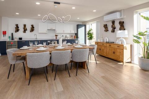 undefined, at Walton Court, Station Avenue KT12