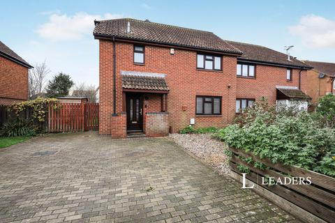 undefined, Hadlow Avenue, BN23