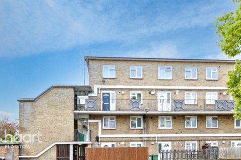 Boyce Way Plaistow, London