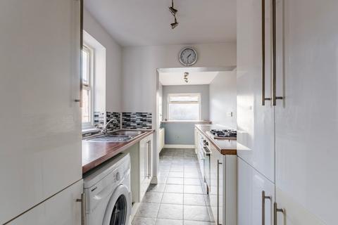 2 bedroom terraced house for sale, Marlborough Road, Norwich