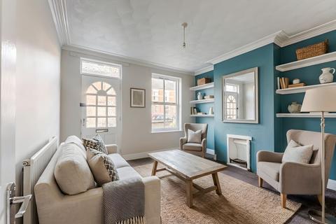 2 bedroom terraced house for sale, Marlborough Road, Norwich