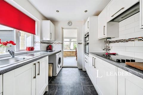 3 bedroom semi-detached house for sale, Millfields, Writtle, Chelmsford