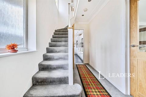 undefined, Millfields, Writtle, Chelmsford