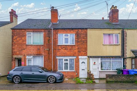 3 bedroom terraced house for sale - Argyle Street, Boston, PE21