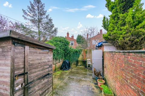 3 bedroom terraced house for sale, Argyle Street, Boston, PE21