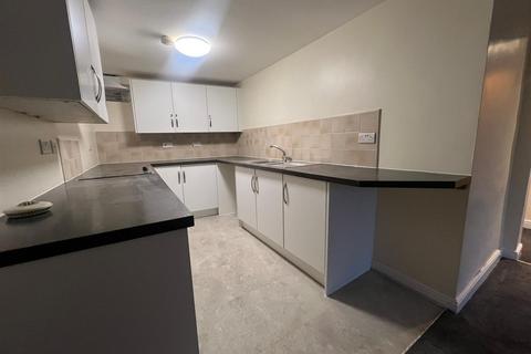 undefined, Flat 2, 5a Northallerton Road, Leeming Bar, Northallerton