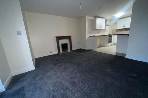 undefined, Flat 2, 5a Northallerton Road, Leeming Bar, Northallerton