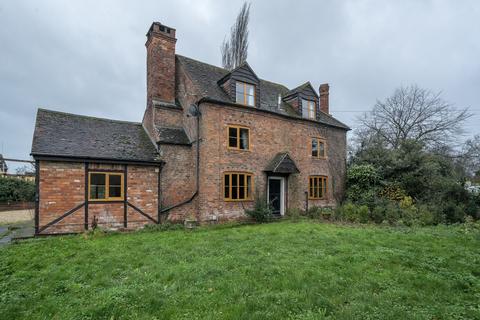 undefined, Churchend, Tewkesbury GL20