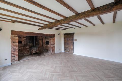 undefined, Churchend, Tewkesbury GL20