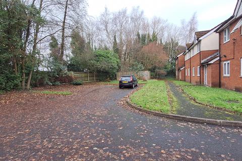 undefined, Charles Court, Charles Street, Bolton