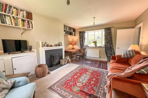 undefined, Salisbury SP5