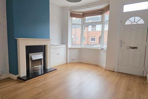 undefined, Hawkesbury Road, Leicester, LE2