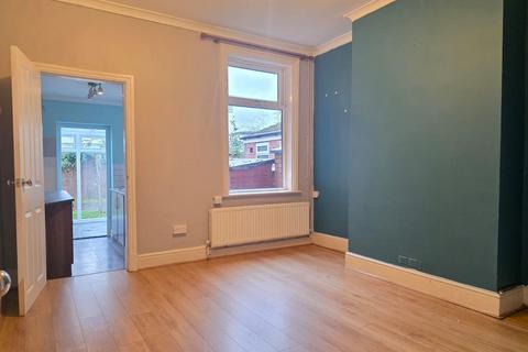 undefined, Hawkesbury Road, Leicester, LE2