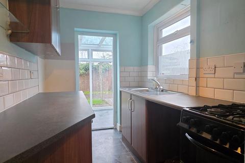 undefined, Hawkesbury Road, Leicester, LE2