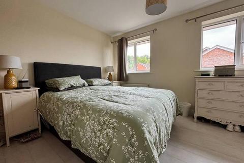 undefined, Sarum Close, Salisbury SP2