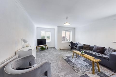 undefined, Hallam Chase, Sheffield