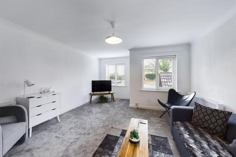 undefined, Hallam Chase, Sheffield