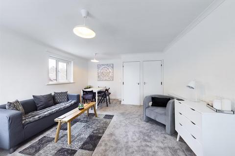 undefined, Hallam Chase, Sheffield