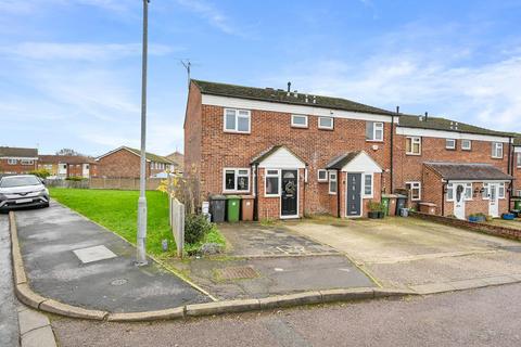 undefined, Rickmansworth Road, Bushey WD23