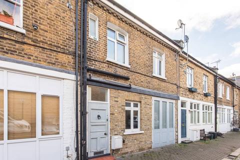 3 bedroom house for sale, Victoria Mews, Brondesbury, London, NW6